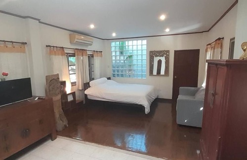 Sao Hai House | Pasak River House Home stay