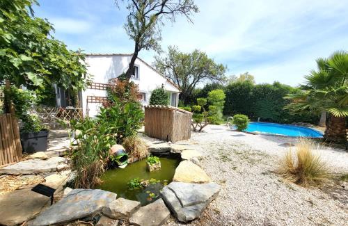 Velaux Apartment | Pasca'land