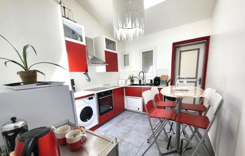 Velaux Apartment | Pasca'land