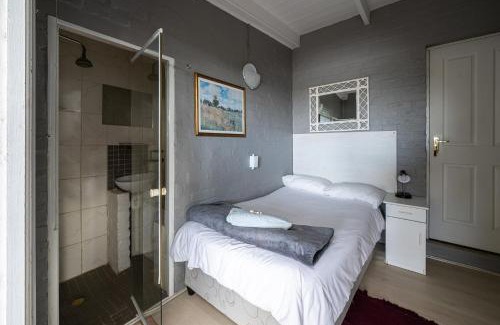 Napier House | Pascal's of Napier