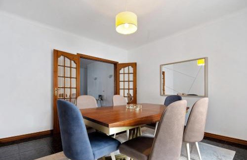 Ribeira Grande House | Pascoal House