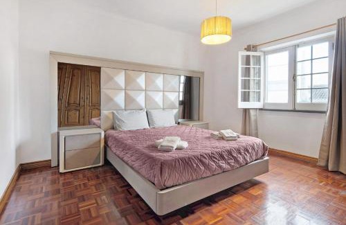 Ribeira Grande House | Pascoal House
