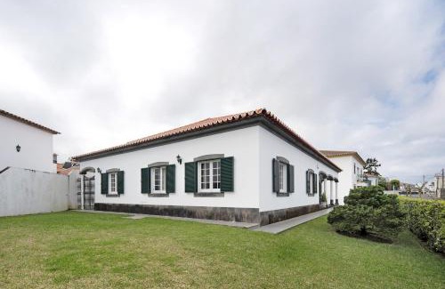 Ribeira Grande House | Pascoal House