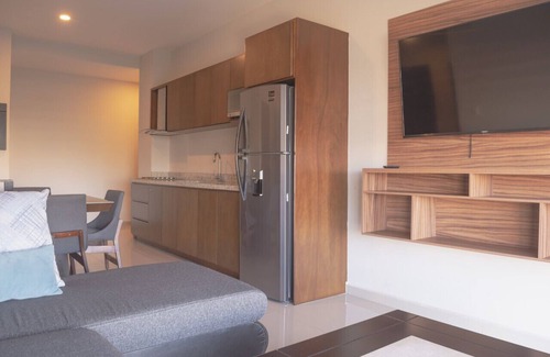 Lomas de Mazatlan Condo | Paseo Lomas, muy céntrico y equipado a 5 min playa