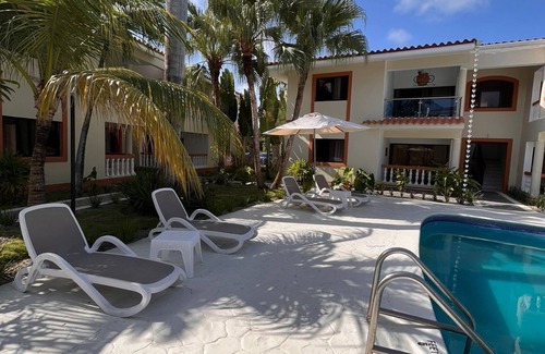 Playa Bibijagua Apartment | Paseos del sol