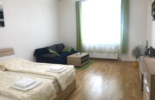 Brigittenau Apartment | Pasettistraße 31