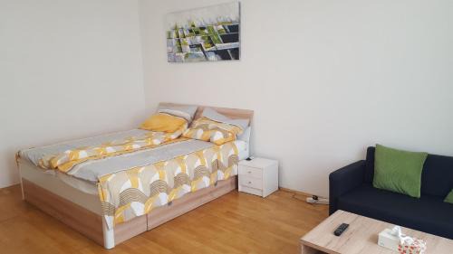 Brigittenau Apartment | Pasettistraße 31