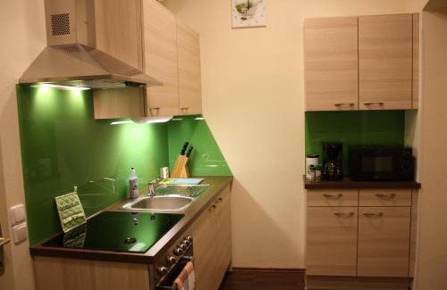 Brigittenau Apartment | Pasettistraße 31