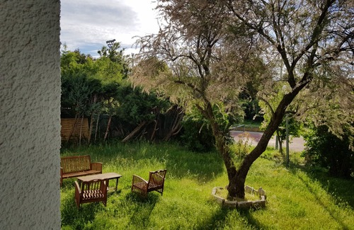 Alpedrete House | PasiasHouse Casa de la Sierra Madrileña, Private and Exclusive