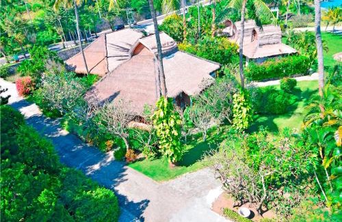Senggigi Hotel | Pasific Beach Cottages