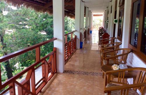 Senggigi Hotel | Pasific Beach Cottages