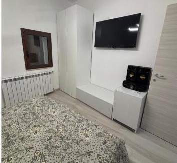 Potenza Apartment | Pasitea