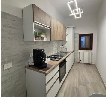 Potenza Apartment | Pasitea