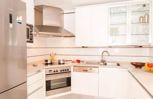 Pasito Blanco House | Pasito Blanco by Interhome