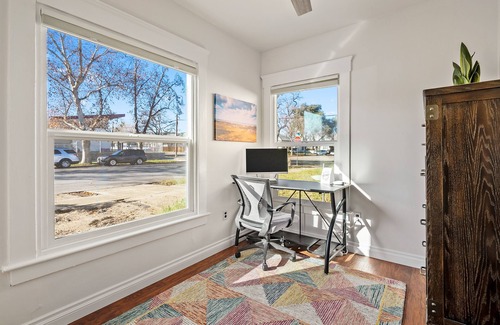 Paso Robles House | Paso on Oak - 30 Day Rental