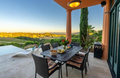 Paso Robles House | Paso Paradiso