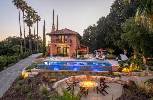 Paso Robles House | Paso Paradiso