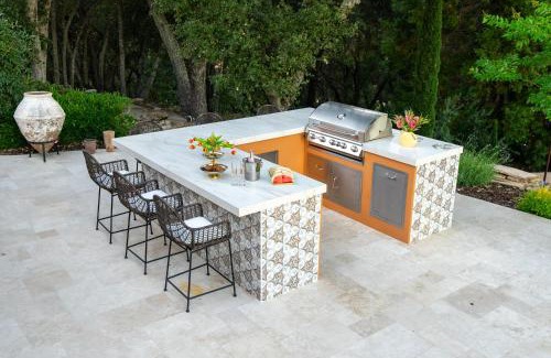 Paso Robles House | Paso Paradiso