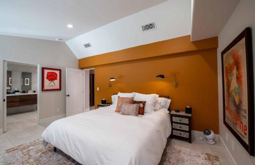 Paso Robles House | Paso Paradiso