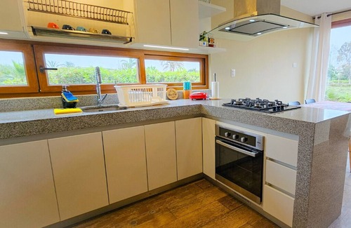 Ica House | Pasonky - Charming Coastal Retreat Near Paracas – Perfect for Family & Friends.