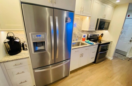 Pass-a-Grille Historic District Condo | Pass a grille Gulf Way Beachfront 13