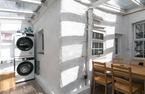 Gallt Y Foel House | Pass the Keys | 2 Bedroom Quarryman Cottage at the base of Snowdon