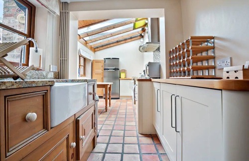 York House | Pass the Keys | 72 Lawrence Street · Beautiful, Rustic 3-Bed Home in Central York