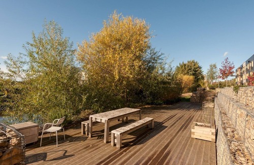 Chapeltown Apartment | Pass the Keys | A Hidden Gem - Summer Bliss near Roundhay Park