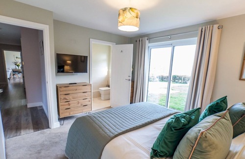 Beaminster House | Pass the Keys | Beautiful holiday home close to the Jurassic Coast