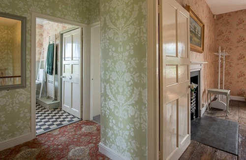 St Dogmaels House | Pass the Keys | Beautiful home with superb views over St Dogmaels