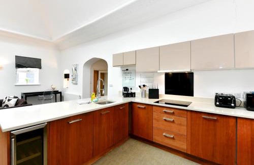 Pontcanna Apartment | Pass the Keys Beautiful 3 bedroom apartment