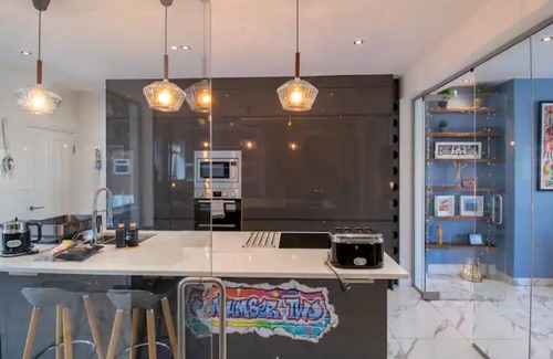 Whitley Bay House | Pass the Keys | Bespoke Coastal Retreat, Whitley Bay