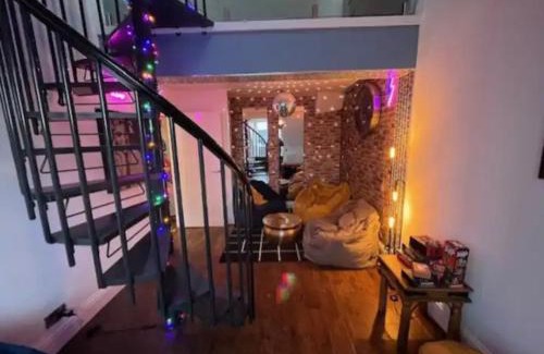 Whitley Bay House | Pass the Keys Bespoke Coastal Retreat Whitley Bay
