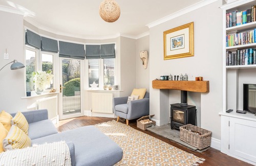 Rawcliffe House | Pass the Keys | Bright and Spacious Family Home