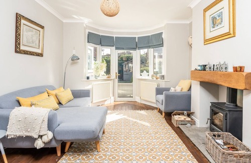 Rawcliffe House | Pass the Keys | Bright and Spacious Family Home