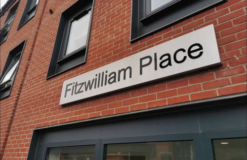 Lincoln Apartment | Pass the Keys | Centrally located studio Flat