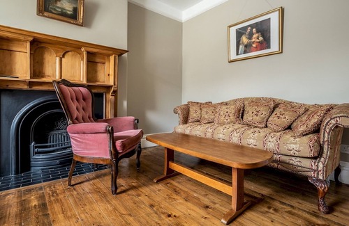 Chagford Apartment | Pass the Keys | Characterful period home in heart of Chagford