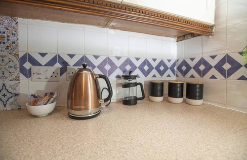 Aubourn House | Pass the Keys | Characterful Countryside Retreat