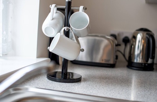 Coleford Apartment | Pass the Keys | Charming Studio Apartment ideal for a Staycation