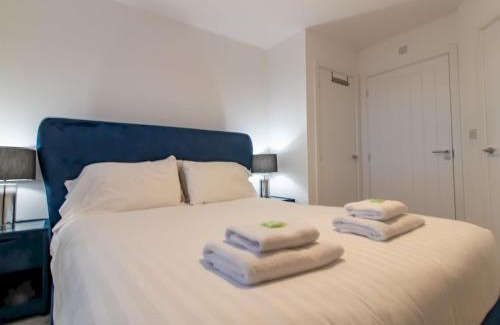 Blyth House | Pass the Keys Charming Coastal Retreat – 1-Bedroom Flat in Blyth