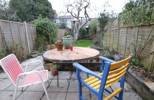 Oxford House | Pass the Keys | Charming Victorian Townhouse Central Oxford