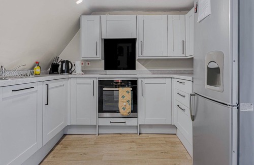 Canterbury Apartment | Pass the Keys | City Centre Apartment Canterbury