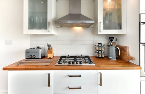 Pontcanna House | Pass the Keys | Classy 3 bedroom house in the heart of Pontcanna