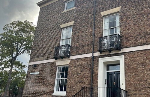 Tynemouth Apartment | Pass the Keys | Coastal 2 - Bedroom Flat in Tynemouth | Sleeps 5