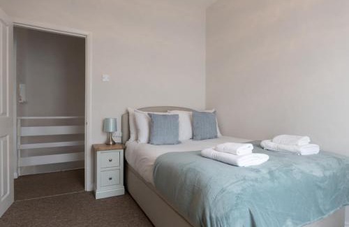 Leigh-on-Sea Apartment | Pass the Keys Cosy Flat in Leigh Sea View