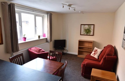 Edgbaston Apartment | Pass the Keys | Cosy Apartment in Victorian Property - Edgbaston