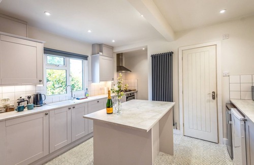 Shrewsbury House | Pass the Keys | Cosy 2 bedroom cottage in rural Shropshire
