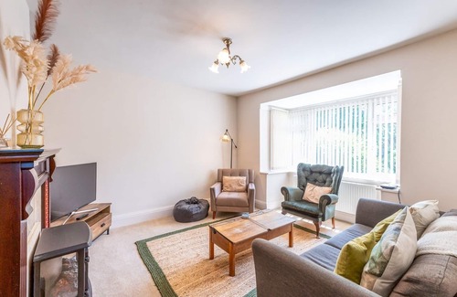 Shrewsbury House | Pass the Keys | Cosy 2 bedroom cottage in rural Shropshire