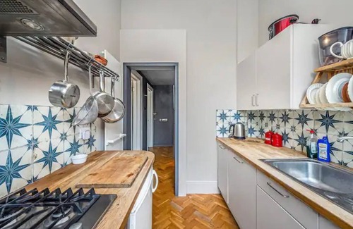 Herne Hill Apartment | Pass the Keys | Exquisite Flat - Ten minutes to Central London