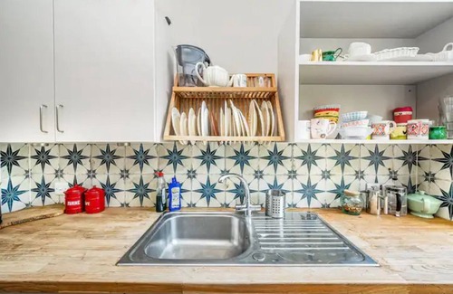 Herne Hill Apartment | Pass the Keys | Exquisite Flat - Ten minutes to Central London